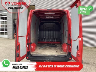 Opel Movano – thumbnail 8