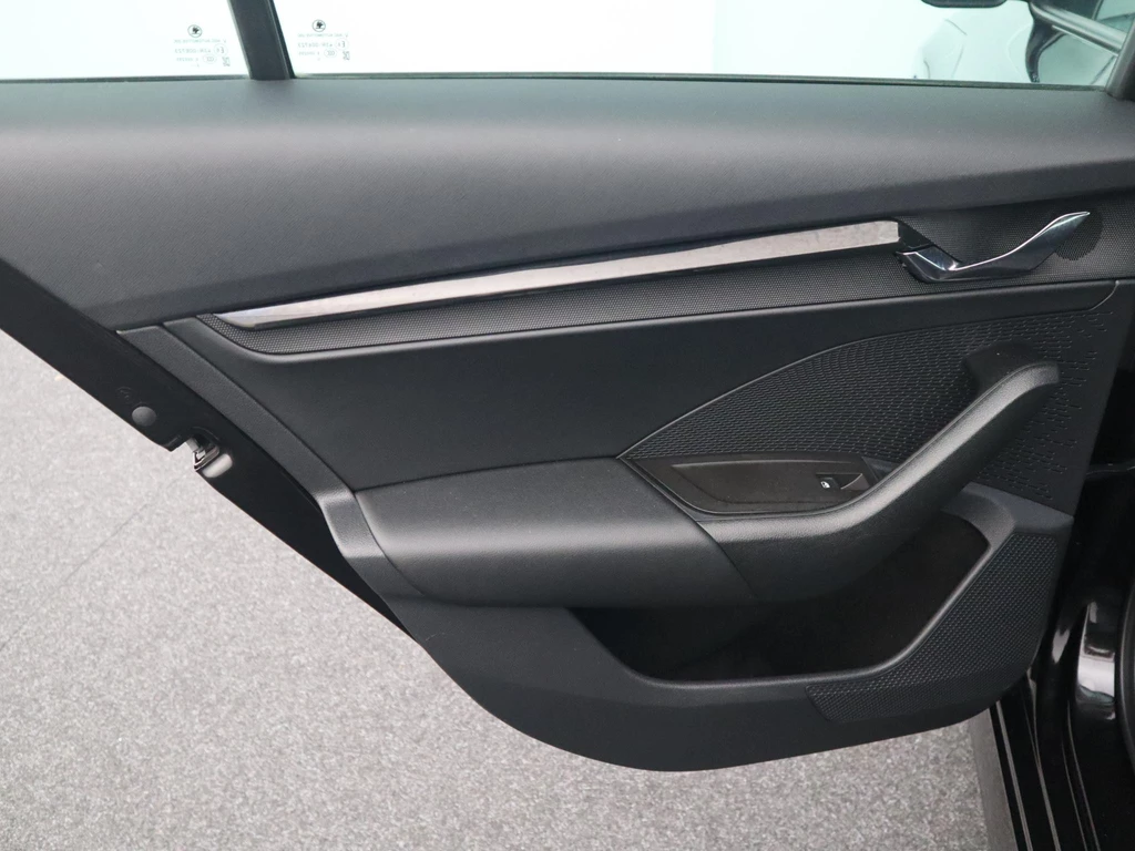 Škoda Octavia – foto 35