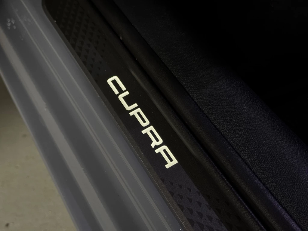 CUPRA Leon – foto 26