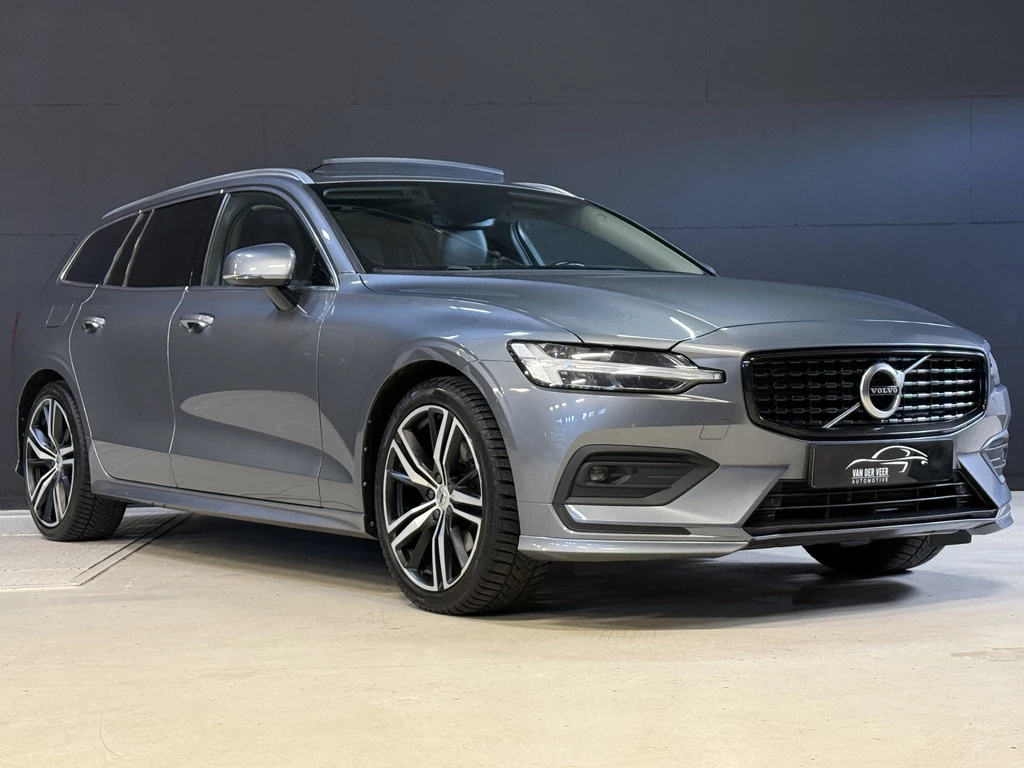 Volvo V60 – foto 6