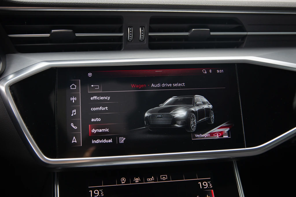 Audi A6 – foto 20