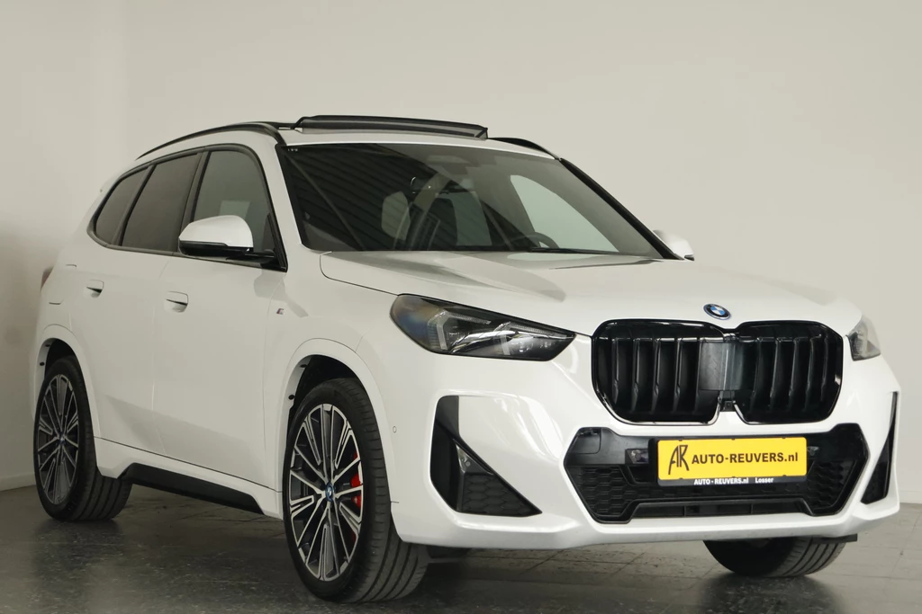 BMW X1 – foto 6