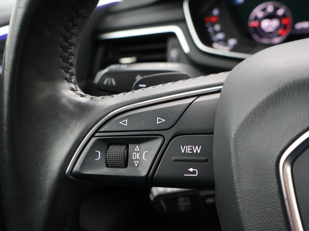 Audi A4 – foto 35