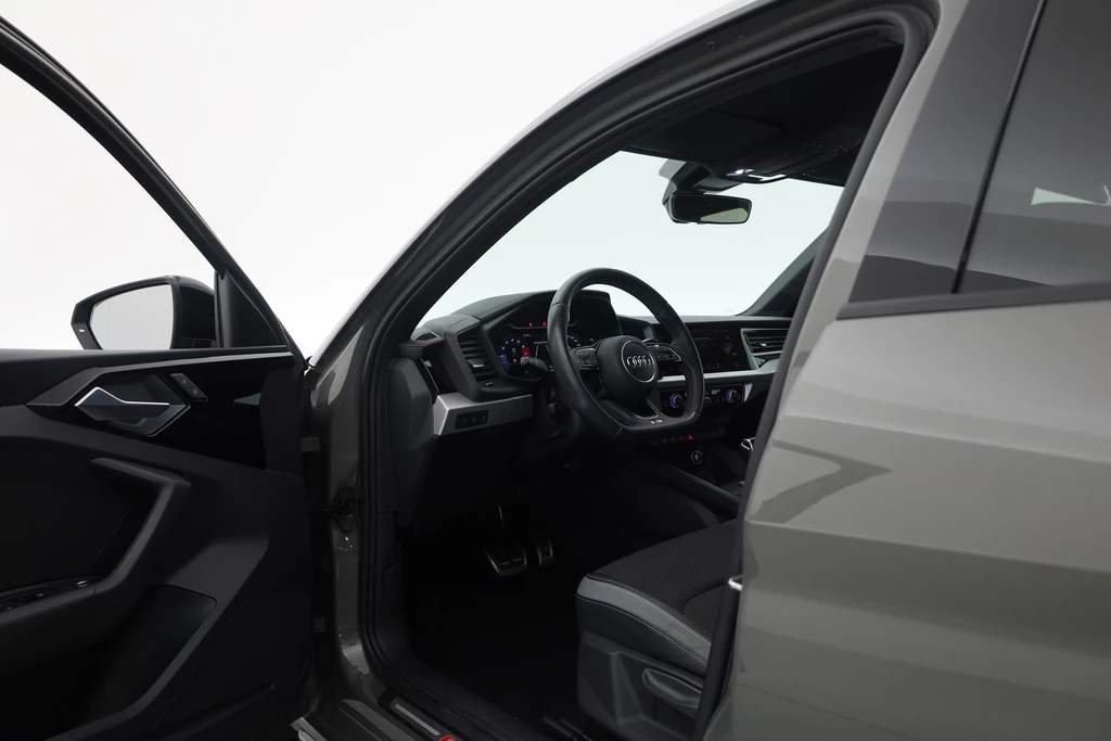 Audi A1 Sportback – foto 8