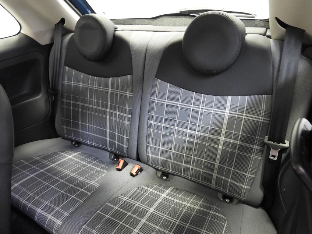Fiat 500 – foto 24