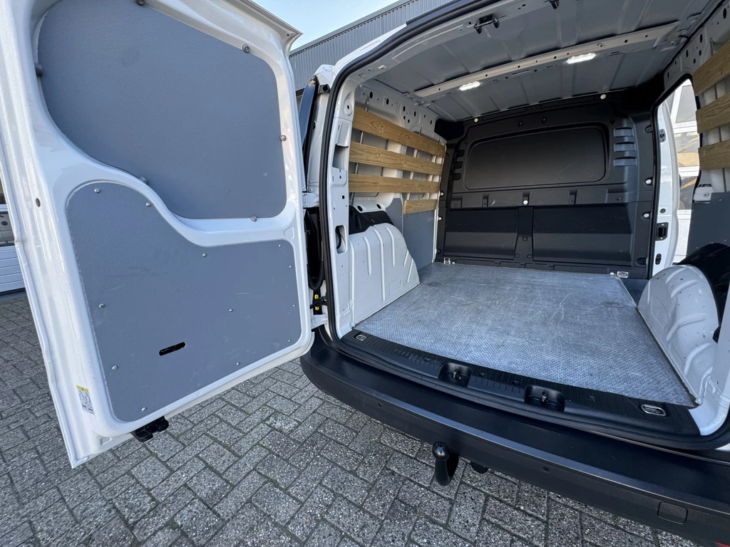 Volkswagen Caddy – foto 21