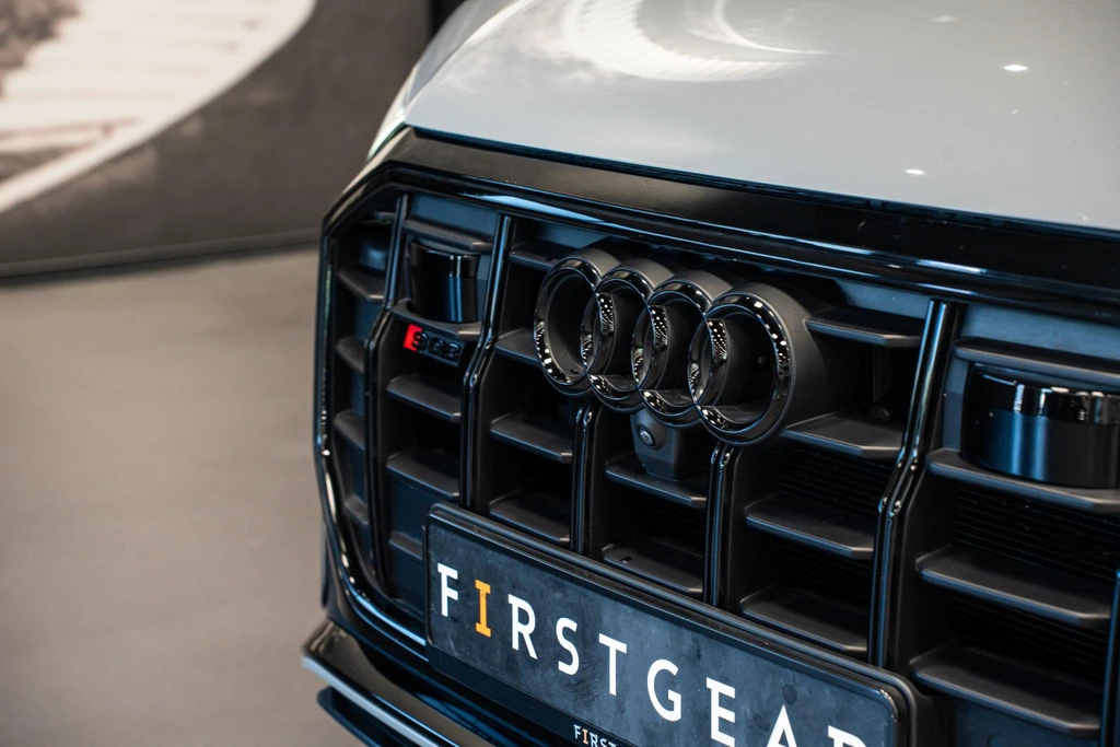 Audi SQ8 – foto 24