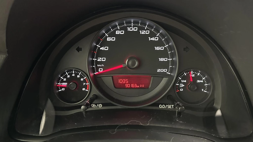 SEAT Mii – foto 19