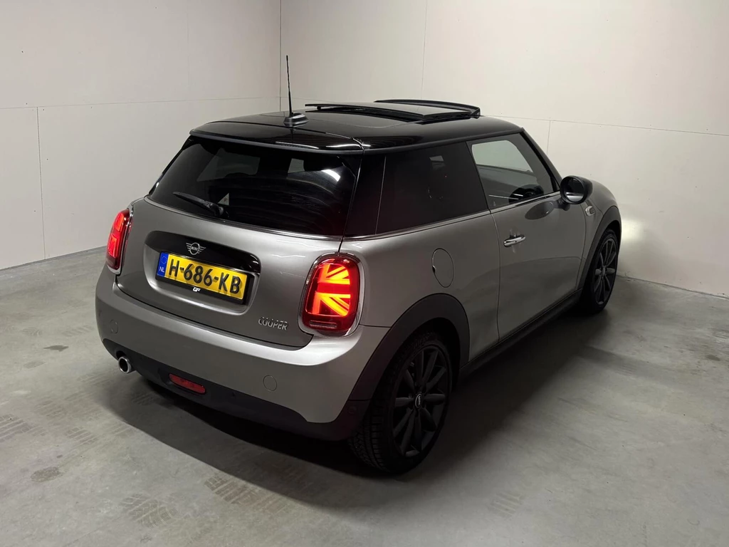MINI Cooper – foto 13