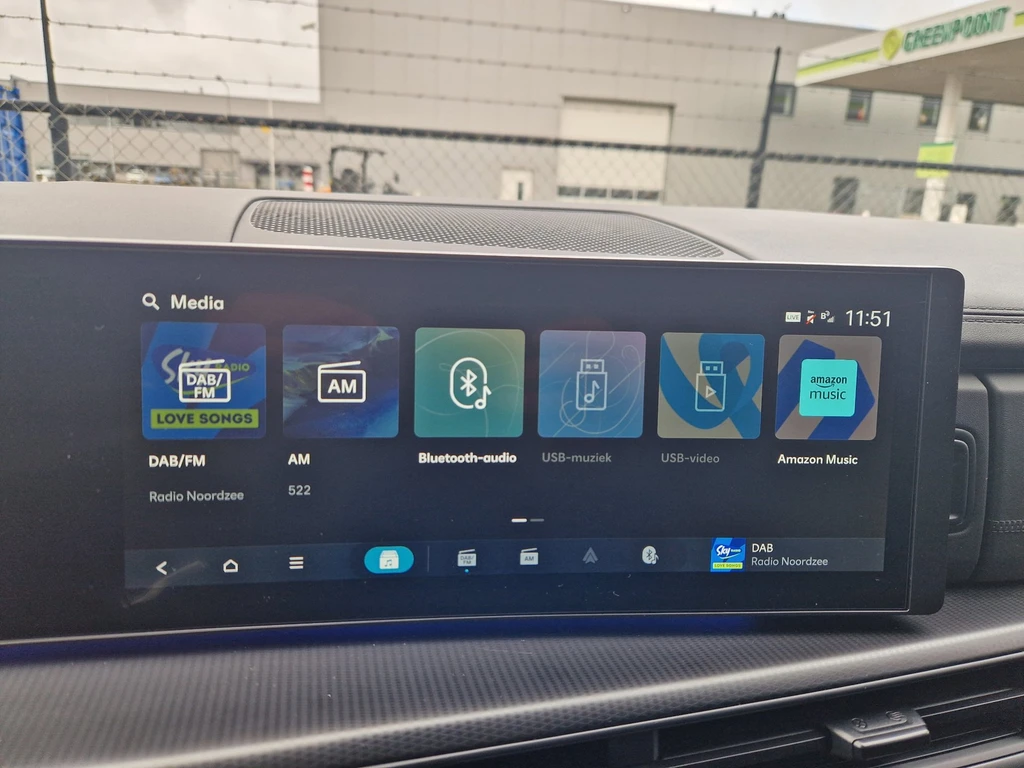Hyundai Santa Fe – foto 46