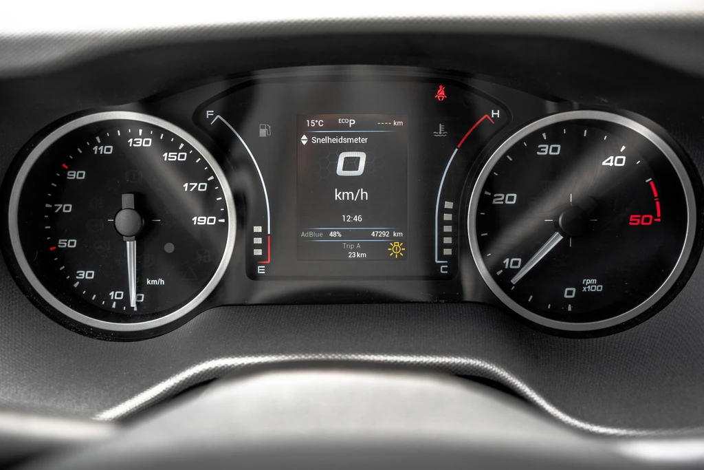 Iveco Daily – foto 15