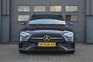 Mercedes-Benz C-Klasse – thumbnail 6
