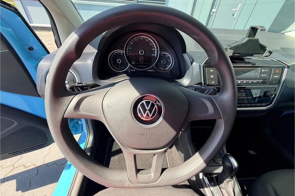 Volkswagen e-up! – foto 22