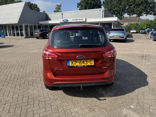 Ford B-MAX – thumbnail 4