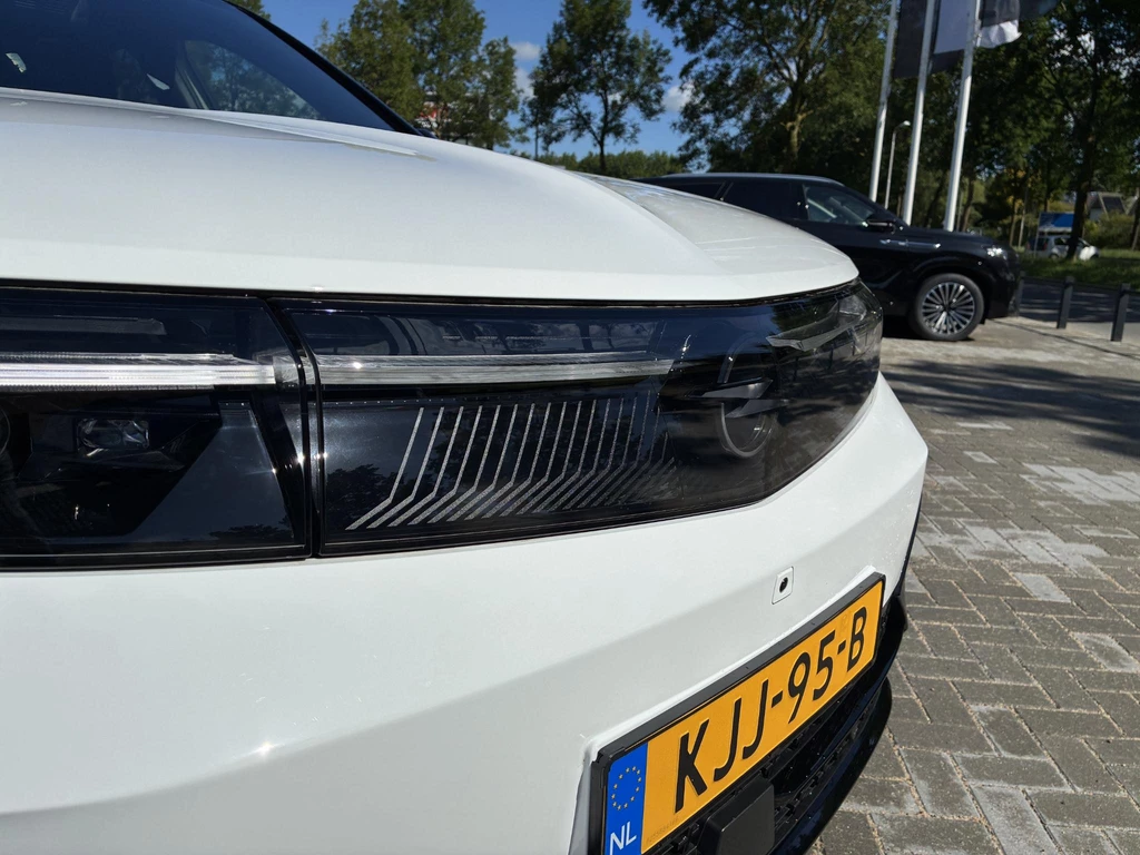 Opel Grandland – foto 20