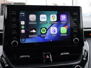 Toyota Corolla Touring Sports – thumbnail 27