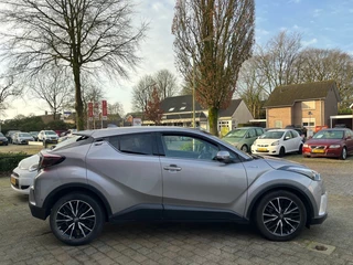 Toyota C-HR – thumbnail 5