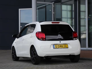 Citroën C1 – thumbnail 2