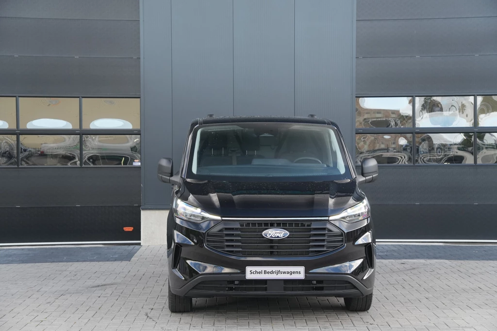 Ford Transit Custom – foto 8