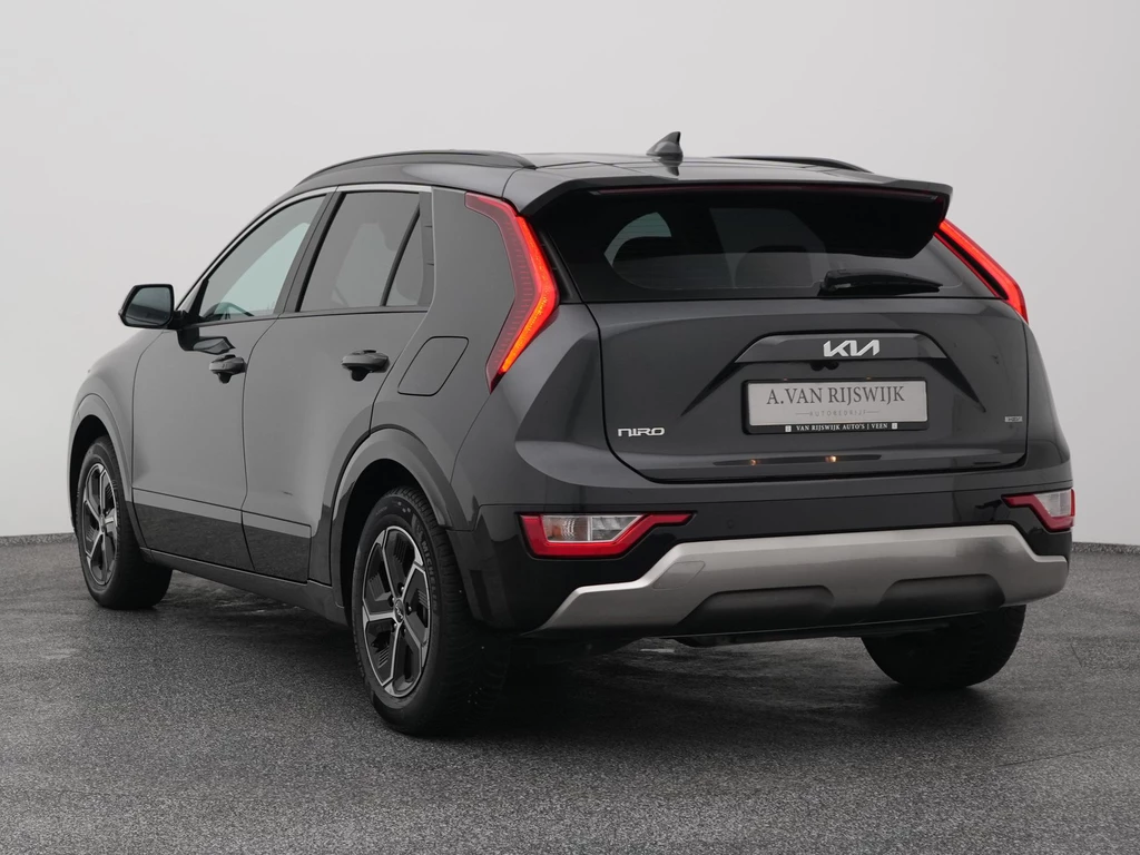 Kia Niro – foto 4