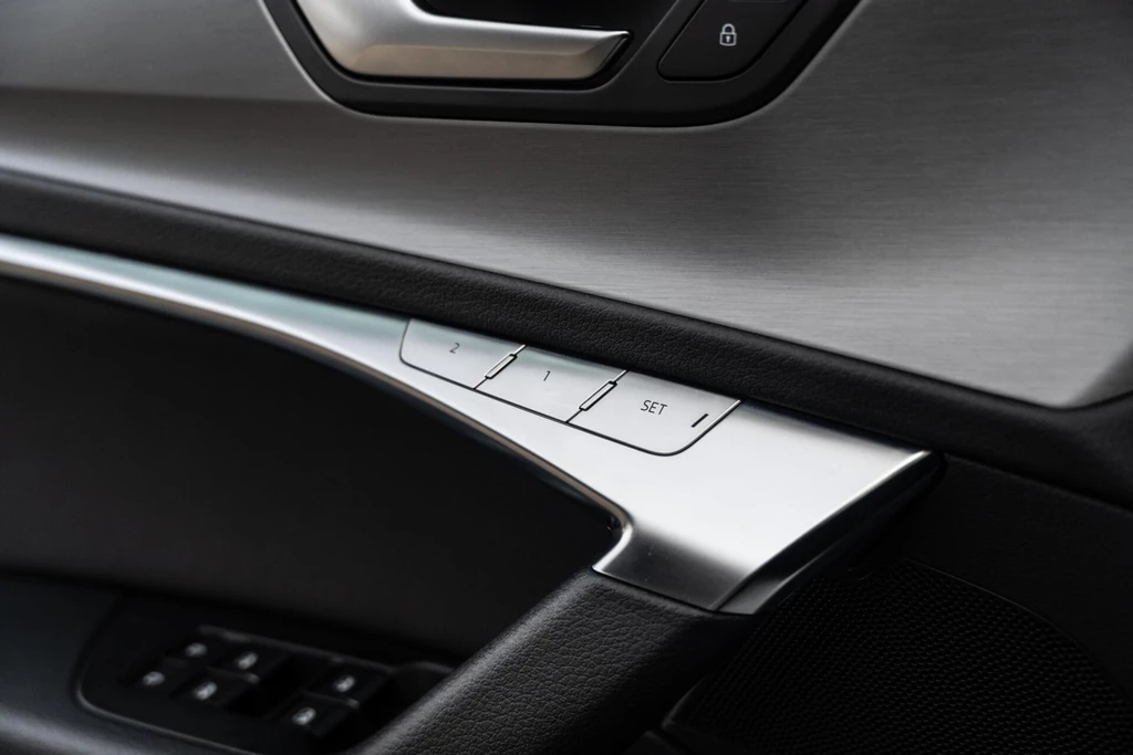 Audi A6 – foto 23