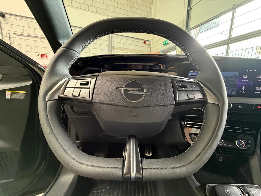 Opel Mokka – foto 16