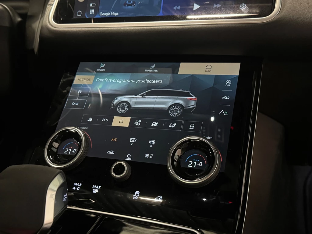 Land Rover Range Rover Velar – foto 23