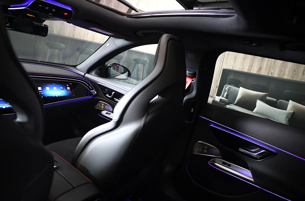 Mercedes-Benz E-Klasse – foto 58