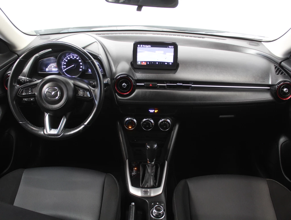Mazda CX-3 – foto 11