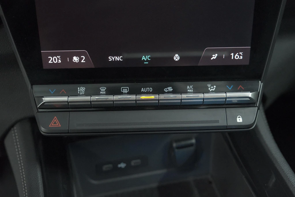 Renault Austral – foto 34