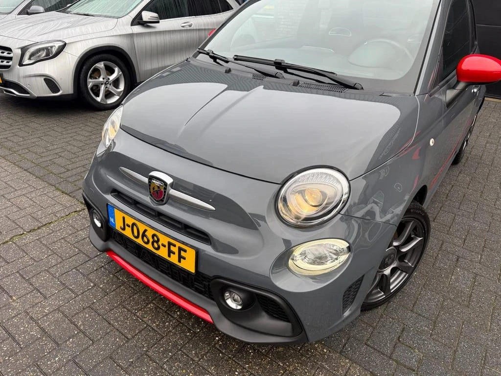 Fiat 500 – foto 3