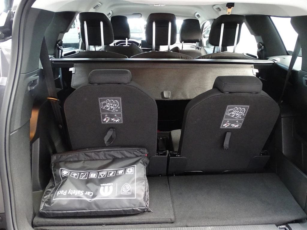 Peugeot 5008 – foto 22