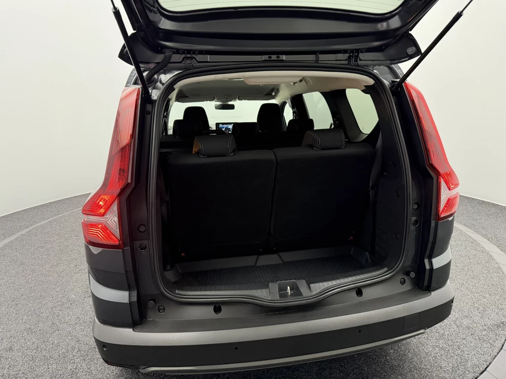 Dacia Jogger – foto 12