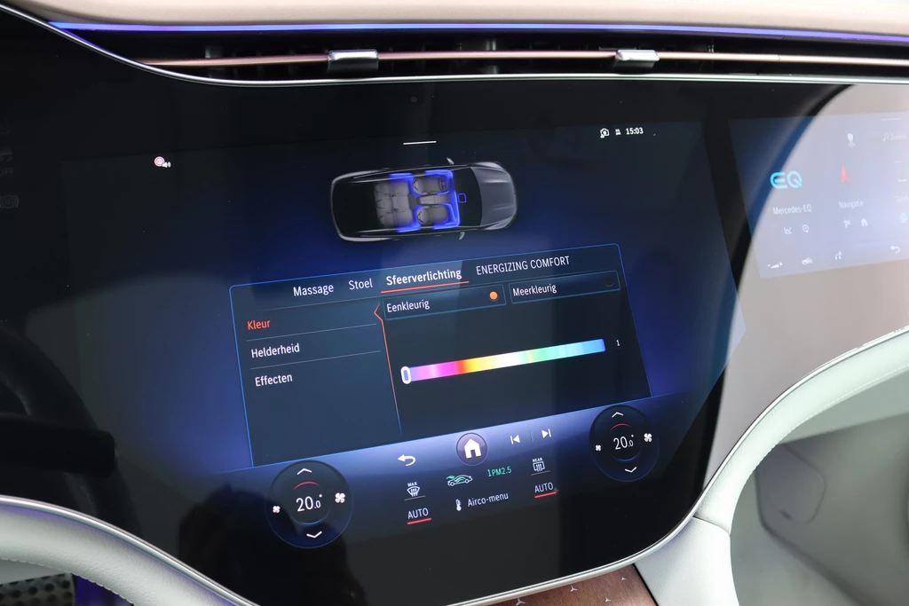 Mercedes-Benz EQS – foto 48