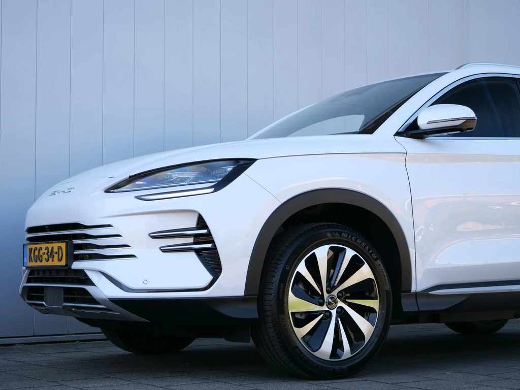 BYD SEAL U – foto 29