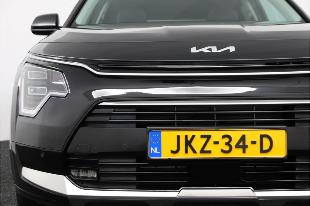 Kia Niro – foto 15