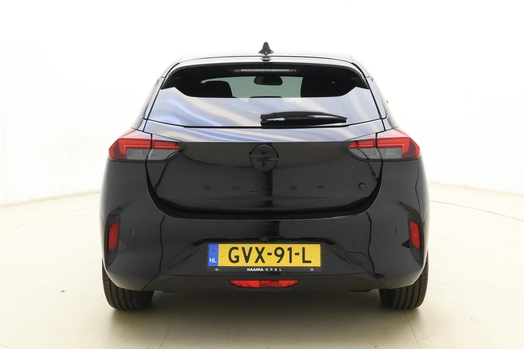 Opel Corsa-e – foto 5