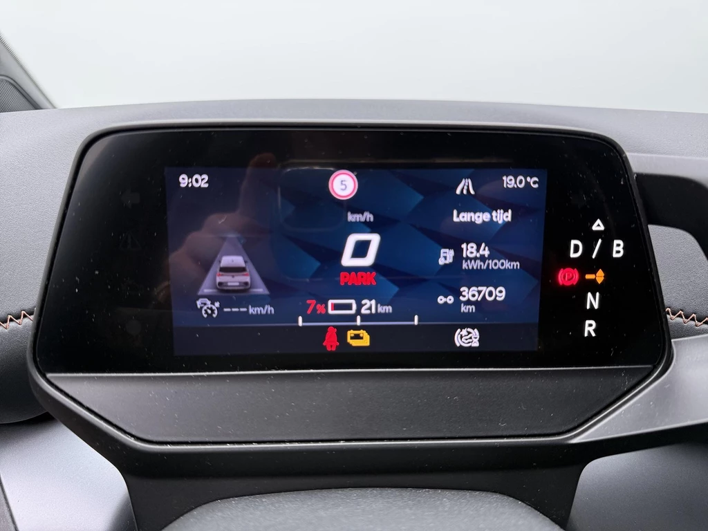 CUPRA Born – foto 15