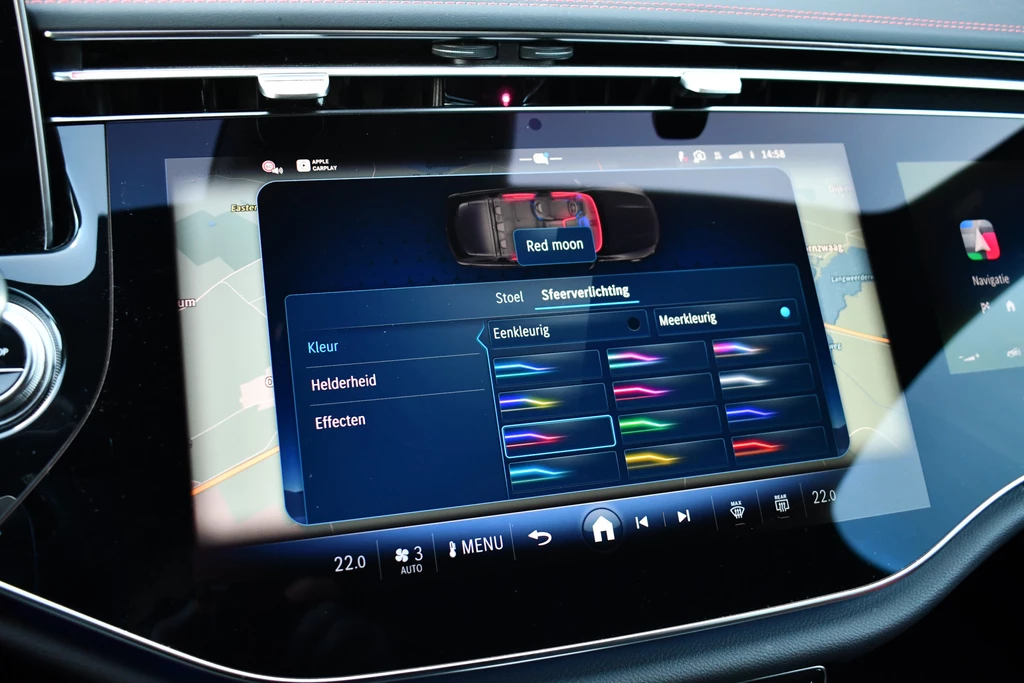 Mercedes-Benz E-Klasse – foto 49