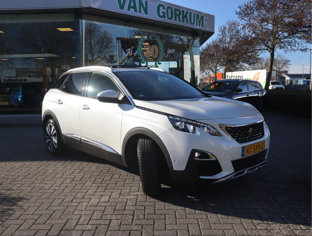 Peugeot 3008 – foto 8