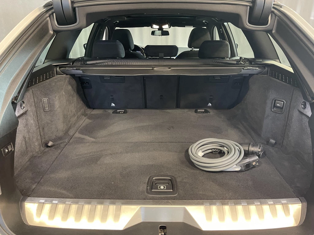 BMW 5 Serie – foto 13