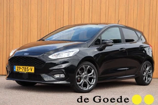Ford Fiesta – thumbnail 1