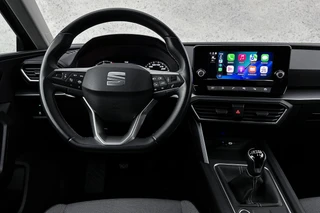 SEAT Leon – thumbnail 15