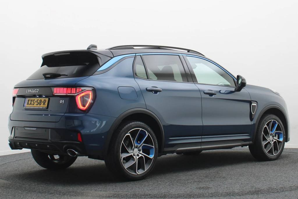 Lynk & Co 01 – foto 8