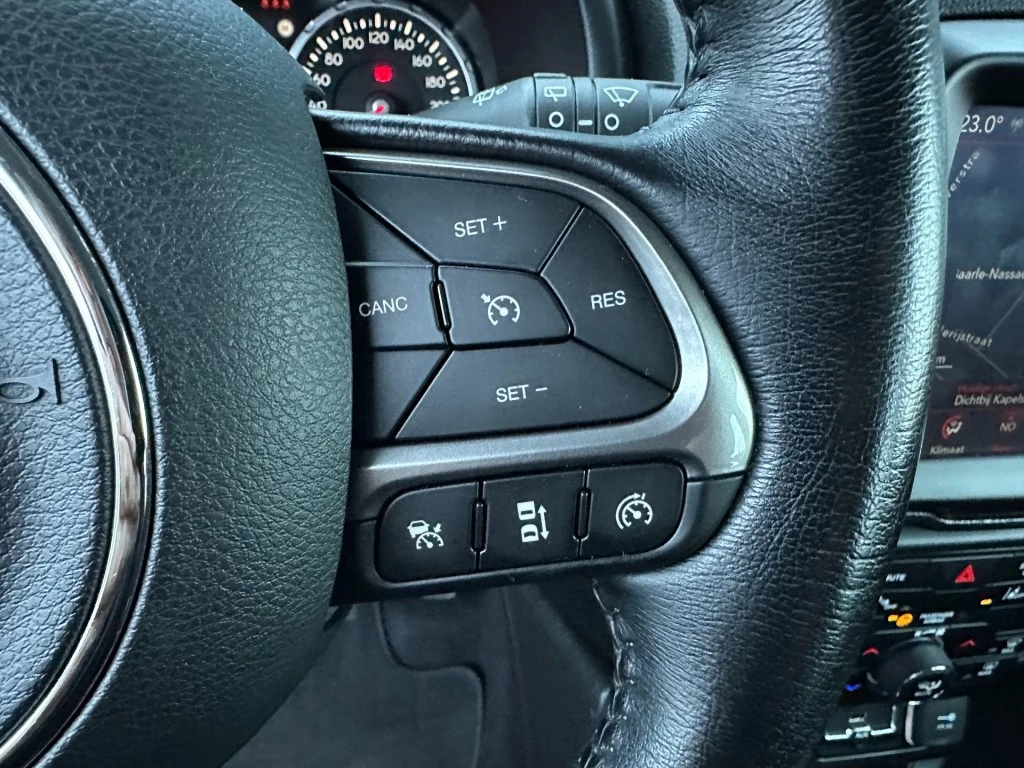 Jeep Renegade – foto 17