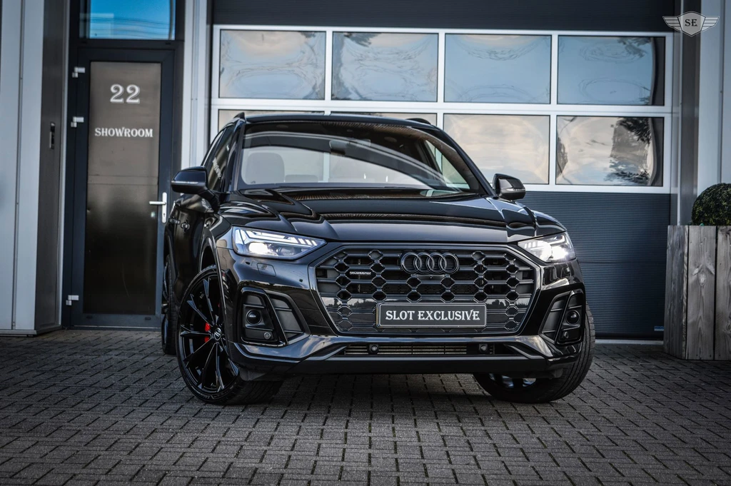 Audi Q5 – foto 10