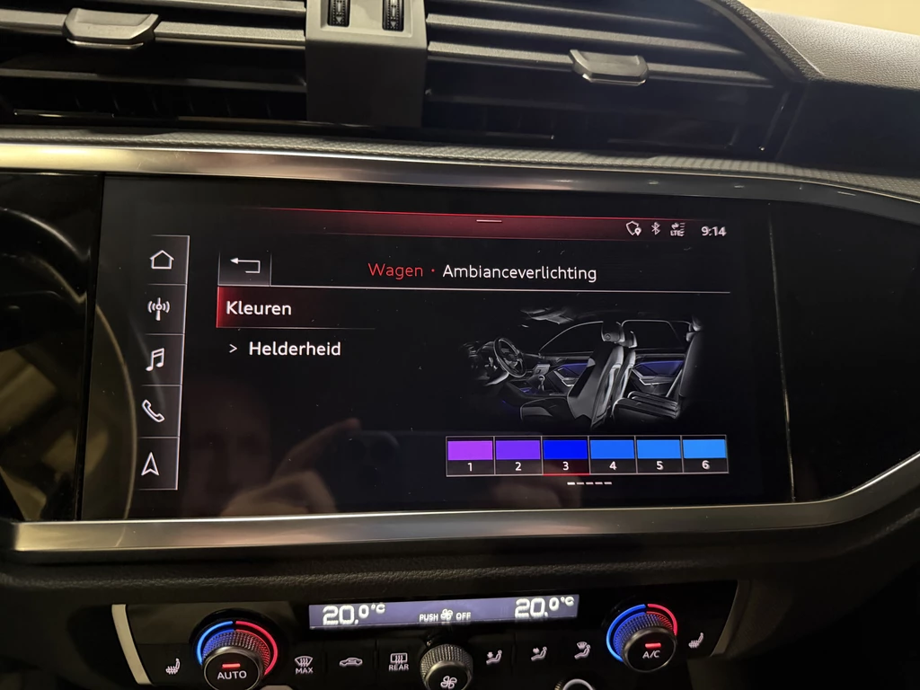Audi Q3 – foto 19