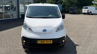 Nissan e-NV200 – thumbnail 9