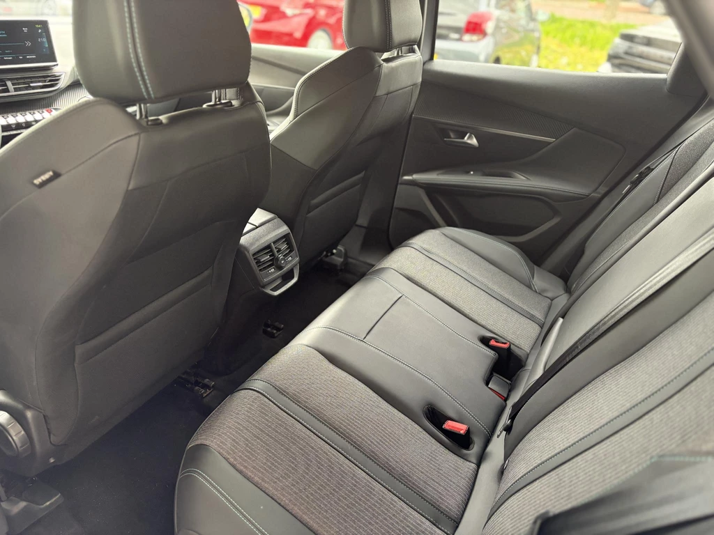 Peugeot 3008 – foto 12