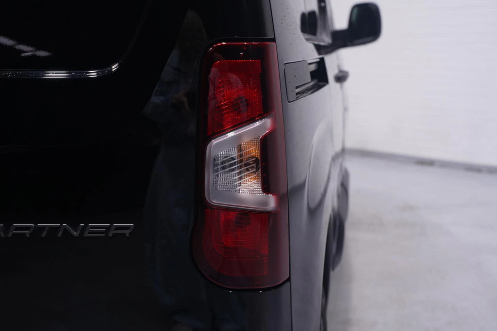 Peugeot Partner – foto 6
